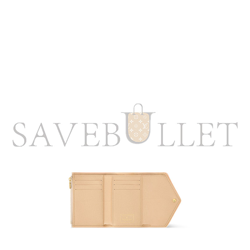 l0vis Vvtt0n victorine wallet m2a152 (12*9.5*2.5cm)